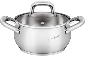 Lamart - Súprava riadu 8 ks nerez