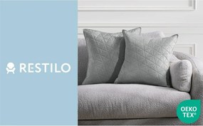 Obliečky na vankúše v súprave 2 ks 50x70 cm Laila – Restilo
