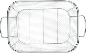 Nerezový grilovací kôš Avenberg FLAVOR