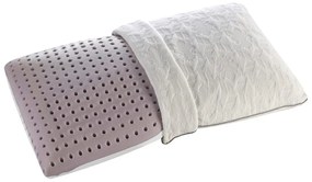 Magniflex Anatomický vankúš Magniflex Superiore Deluxe DUAL 72x42x15cm