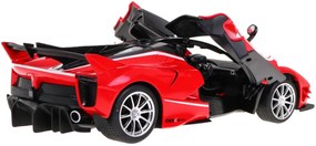 Auto na diaľkové ovládanie Ferrari FXX-K Evo RASTAR  1:14 - 79200