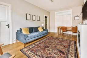 Koberec Agnella Standard Bergenia zlatý