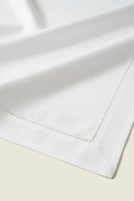 Obrus CLASSY biely Rozmer: 140x350 cm