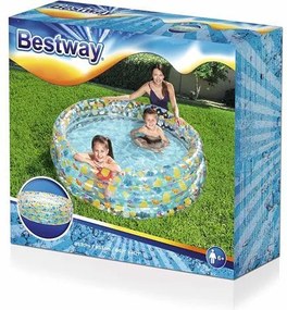 Nafukovací bazén s ovocím 170 cm x 53 cm Bestway 51048
