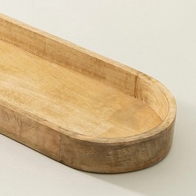 Drevený podnos Yano II 73x18x4 cm