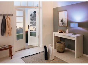 Eglo 31628 - Stolná lampa MASERLO 1xE27/60W/230V