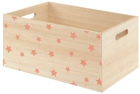 Sada 3 detských prepraviek STAR