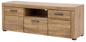 TV skrinka POLDARK 2D1S