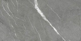 Dlažba The Rock NEGRES6 12 RM 60x120