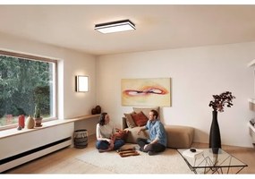 Ledvance - LED Stmievateľné stropné svietidlo SMART+ MAGNET LED/42W/230V Wi-Fi