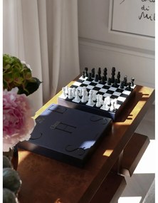 Šach Classic Art of Chess – Printworks