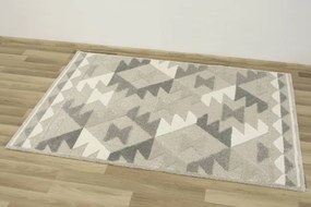 Koberec Coco 59603/655  béžový / krémový