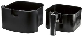 Silvercrest®  Teplovzdušná fritéza Smart Shfs 2150 B1/Sohfs 2150 B1  (100395847)