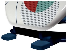 Záchodová doska 37 x 47 Color pop – douceur d'intérieur