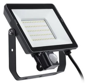 Philips - LED Vonkajší reflektor so senzorom PROJECTLINE LED/30W/230V IP65 4000K P5291