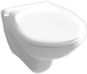 Závesná WC Misa Dino RIMLESS