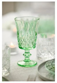 Poháre v súprave 4 ks na víno 290 ml Sorrento – Lyngby Glas