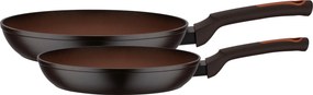 XXXLutz SADA PANVÍC povrch Greblon® C3 2-dielne 24+28 cm GSW - Online Only bytové doplnky - 005240006401