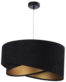 Luster na lanku GALAXY 1xE27/60W/230V