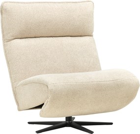 XXXLutz KRESLO, textil, krémová Chilliano - Kreslá - 000137008301