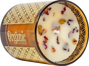 Song of India Organic Goodness - Rose & Geranium