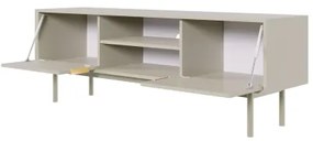 Televízny stolík ELI béžový