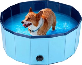 Bazén pre psov Ø 80 x 30 cm Pet Comfort S
