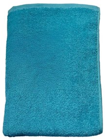 Uterák Pile to Pile 70x140 cm P08 nebeská modrá