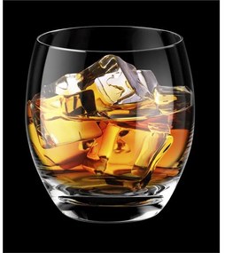 BOHEMIA PRESTIGE RHODES POHÁR 380ML SADA 6 KS