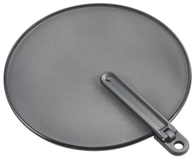 Oceľové ochranné sito na panvicu ø 29 cm – Metaltex