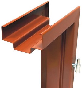 Oceľová zárubňa FD-1 80P