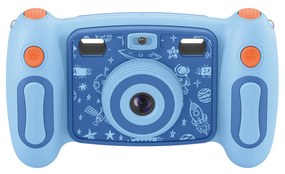 Silvercrest®  Detský fotoaparát Smkc 5 A1 (modrá)  (100382970)