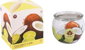 ARÔME Coconut Lime Množství: 4 ks