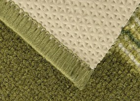 Koberce Breno Behúň CARNABY 21, šíře role 67 cm, viacfarebná