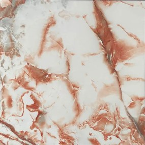 Dlažba Onyx Coral 60x60