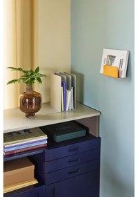 Kovový organizér na dokumenty File – Hübsch