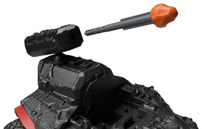 Schleich 42663 Vozidlo na tryskový pohon s mini figúrkou MINI CREATURE