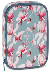 Peračník 1zip poschodový ROSY MAGNOLIA ARS UNA