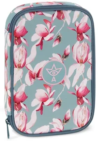 Peračník 1zip poschodový ROSY MAGNOLIA ARS UNA