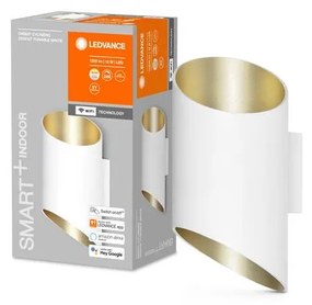 Ledvance - LED Stmievateľné nástenné svietidlo SMART+ CYLINDRO LED/12W/230V Wi-Fi