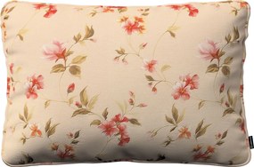 Gabika so šnúrkou, obliečka 60x40cm farba produktu viacfarebná látka vzorované
