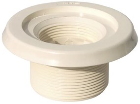Tryska MTS - Základný prvok R 2" 50x40MM ABS