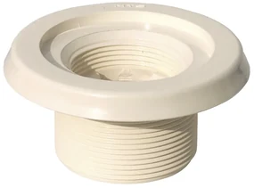 Tryska MTS - Základný prvok R 2" 50x40MM ABS