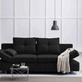 Dvojmiestna rozkladacia pohovka Selene 210 × 100 × 86 cm