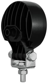 Osram-LED Bodové svietidlo pre automobil LEDRIVING WL VX80-WD LED/12W/12/24V 6000K