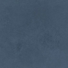 Tmavomodrá zamatová rozkladacia pohovka 236 cm Felix – Støraa