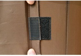 Bočnica pre rýchloskladací stanový altánok ClapTop 500, 1 ks