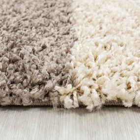 Hnedý koberec 160x230 cm Life – Ayyildiz Carpets