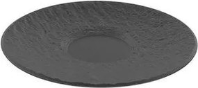 XXXLutz TANIERIK POD ŠÁLKU Manufacture Rock 15,5 cm Villeroy & Boch - Hrnčeky & šálky - 003407106009