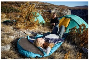 Grand Canyon Kupolový stan Topeka (Blue Grass, 3 osoby)  (100343460)